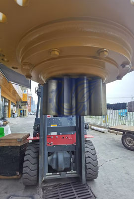 378-9545 3789545 4512796 451-2796 CA4512796 CAT 390F için EXCAVATOR PARTS Hidrolik Swing Motor Swing Gearbox Swing REDUCTION GEARA Swing Device (REAR) satış sonrası orijinal