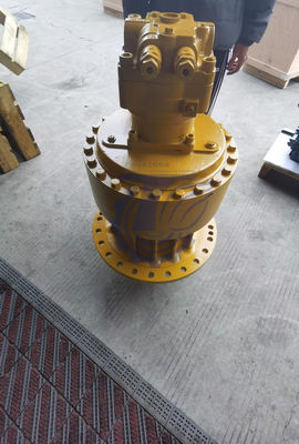378-9545 3789545 4512796 451-2796 CA4512796 CAT 390F için EXCAVATOR PARTS Hidrolik Swing Motor Swing Gearbox Swing REDUCTION GEARA Swing Device (REAR) satış sonrası orijinal