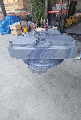 YB60000983 HITACHI için EX1200-5 EXKAVATOR PARTS HYDRAULIC PTO MONTAGE POWER TAKEOFF PUMP DEVİZİ DURMAKLI MACHINARY AFTERMARKET ORJINAL