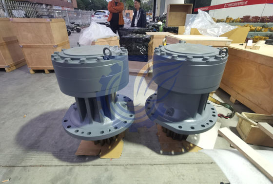 YB60002028 YB60001486 YB60001906 Hidrolik salıncak motor salıncak dişli kutusu salıncak azaltma dişli salıncak aygıtı (arka) HAITCHI için EX1200-7 KAZATICILAR PARÇAları dayanıklı makine sonrası pazarı orijinal