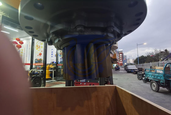 YB60002028 YB60001486 YB60001906 Hidrolik salıncak motor salıncak dişli kutusu salıncak azaltma dişli salıncak aygıtı (arka) HAITCHI için EX1200-7 KAZATICILAR PARÇAları dayanıklı makine sonrası pazarı orijinal