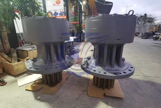 YB60002028 YB60001486 YB60001906 Hidrolik salıncak motor salıncak dişli kutusu salıncak azaltma dişli salıncak aygıtı (arka) HAITCHI için EX1200-7 KAZATICILAR PARÇAları dayanıklı makine sonrası pazarı orijinal