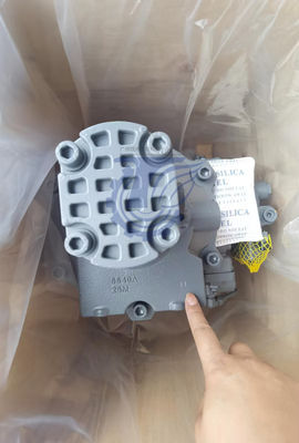 FYB60000190 FYB60000960 John Deere için 130G Kazı makinesi parçaları hidrolik pompa ana pompa pompa cihazı HPK060 dayanıklı makineler yedek pazar orijinal