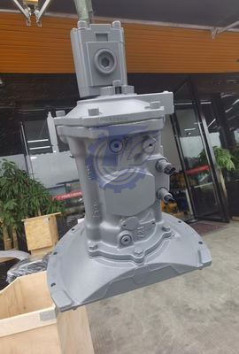 FYB60000190 FYB60000960 John Deere için 130G Kazı makinesi parçaları hidrolik pompa ana pompa pompa cihazı HPK060 dayanıklı makineler yedek pazar orijinal