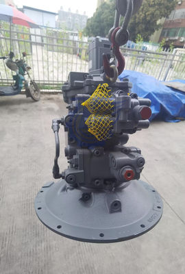 FYB60000190 FYB60000960 John Deere için 130G Kazı makinesi parçaları hidrolik pompa ana pompa pompa cihazı HPK060 dayanıklı makineler yedek pazar orijinal