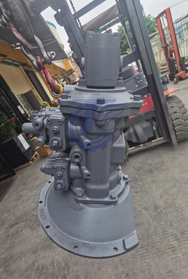 FYB60000190 FYB60000960 John Deere için 130G Kazı makinesi parçaları hidrolik pompa ana pompa pompa cihazı HPK060 dayanıklı makineler yedek pazar orijinal