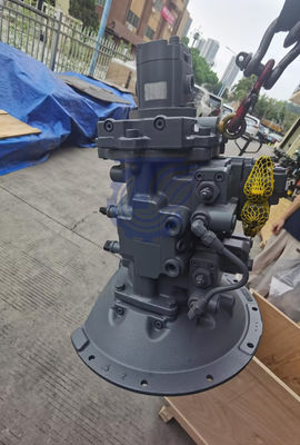 FYB60000190 FYB60000960 John Deere için 130G Kazı makinesi parçaları hidrolik pompa ana pompa pompa cihazı HPK060 dayanıklı makineler yedek pazar orijinal