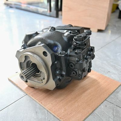 418-18-31104 418-18-31102 418-18-31101 KOMATSU için WA250-5 WA250-6 WA250PZ-6 EXCAVATOR PARTS HYDRAULIC PUMP MAIN PUMP PUMP DEVİZİ AFTERMARKET ORIGINAL