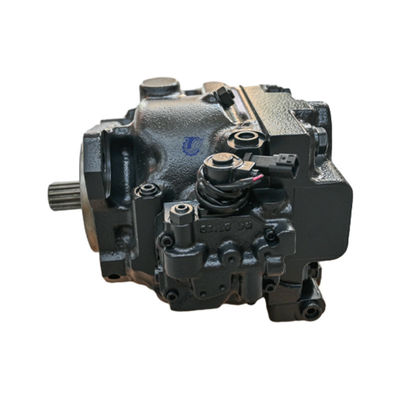 418-18-31104 418-18-31102 418-18-31101 KOMATSU için WA250-5 WA250-6 WA250PZ-6 EXCAVATOR PARTS HYDRAULIC PUMP MAIN PUMP PUMP DEVİZİ AFTERMARKET ORIGINAL
