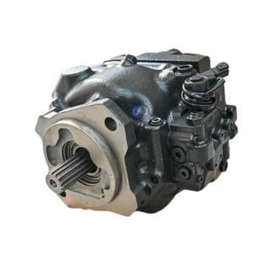418-18-31104 418-18-31102 418-18-31101 KOMATSU için WA250-5 WA250-6 WA250PZ-6 EXCAVATOR PARTS HYDRAULIC PUMP MAIN PUMP PUMP DEVİZİ AFTERMARKET ORIGINAL