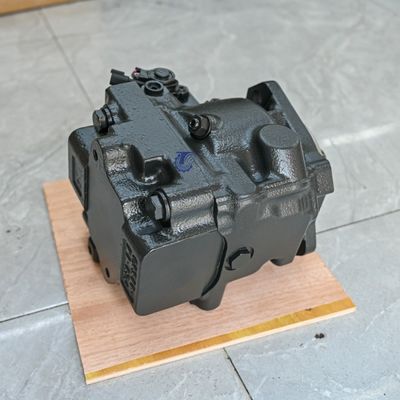 418-18-31104 418-18-31102 418-18-31101 KOMATSU için WA250-5 WA250-6 WA250PZ-6 EXCAVATOR PARTS HYDRAULIC PUMP MAIN PUMP PUMP DEVİZİ AFTERMARKET ORIGINAL