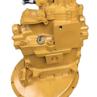 REBUILT Caterpillar 349E 352F 349E L 349E L HVG 349E L VG 349F L Ekskavatör parçaları için hidrolik pompa cihazı