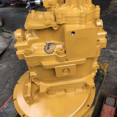 REBUILT Caterpillar 349E 352F 349E L 349E L HVG 349E L VG 349F L Ekskavatör parçaları için hidrolik pompa cihazı