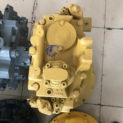 Kazı makinesi parçaları 272-6955 283-6116 266-7944 194-8383 123-2229 Caterpillar için 320D 330D 345C 330C 325B 325D 320C orijinal