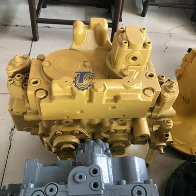 Kazı makinesi parçaları 272-6955 283-6116 266-7944 194-8383 123-2229 Caterpillar için 320D 330D 345C 330C 325B 325D 320C orijinal