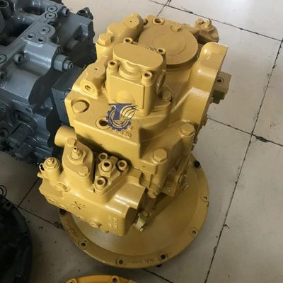 Kazı makinesi parçaları 272-6955 283-6116 266-7944 194-8383 123-2229 Caterpillar için 320D 330D 345C 330C 325B 325D 320C orijinal