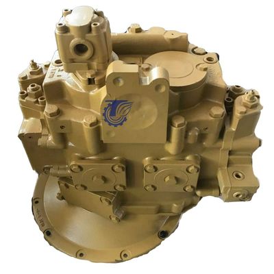 Kazı makinesi parçaları 272-6955 283-6116 266-7944 194-8383 123-2229 Caterpillar için 320D 330D 345C 330C 325B 325D 320C orijinal