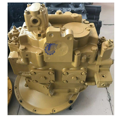 Kazı makinesi parçaları 272-6955 283-6116 266-7944 194-8383 123-2229 Caterpillar için 320D 330D 345C 330C 325B 325D 320C orijinal