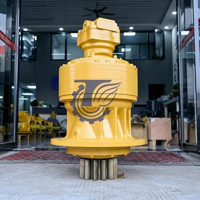 1695569 SING DEVLİ ASSY/SING GEARBOX/SING MOTOR/SING REDUCTION GEAR FOR CATERPILLAR 312C S/N FDS CX210B 312D EXCAVATORS PARTS AFTERMARKET ORIGINAL