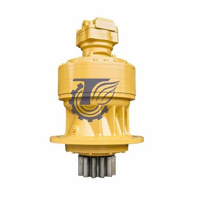 1695569 SING DEVLİ ASSY/SING GEARBOX/SING MOTOR/SING REDUCTION GEAR FOR CATERPILLAR 312C S/N FDS CX210B 312D EXCAVATORS PARTS AFTERMARKET ORIGINAL