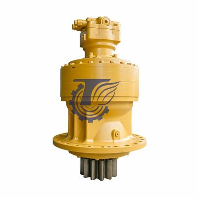 1695569 SING DEVLİ ASSY/SING GEARBOX/SING MOTOR/SING REDUCTION GEAR FOR CATERPILLAR 312C S/N FDS CX210B 312D EXCAVATORS PARTS AFTERMARKET ORIGINAL