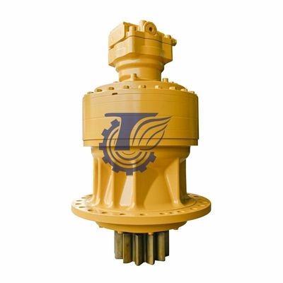 SINGING REDUCTION GEARER KURUŞUÇU 320C/320D KAZATICILARI için