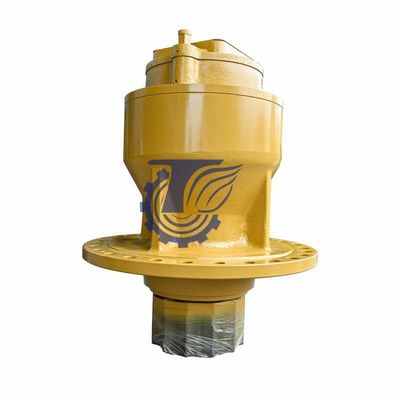 42C2368 Kazı makinesi Swing Drive Grubu / Liugong 920E Kazı makineleri için Swing Gearbox Parçaları Yeniden Yapıldı