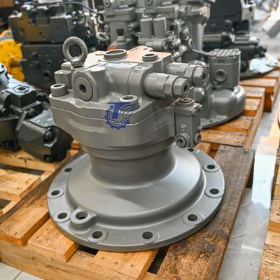 REBUILT KRC10260 SWING MOTOR / SWING GEARBOX / SH200-5 210X2 CX210B 210X3E CX210C EXCAVATORS PARTS için SWING REDUCTION GEAR