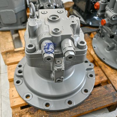 REBUILT KRC10260 SWING MOTOR / SWING GEARBOX / SH200-5 210X2 CX210B 210X3E CX210C EXCAVATORS PARTS için SWING REDUCTION GEAR