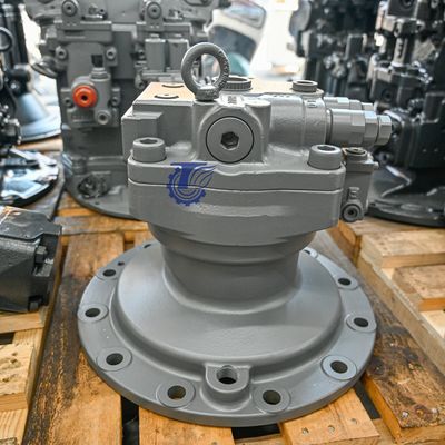 REBUILT KRC10260 SWING MOTOR / SWING GEARBOX / SH200-5 210X2 CX210B 210X3E CX210C EXCAVATORS PARTS için SWING REDUCTION GEAR