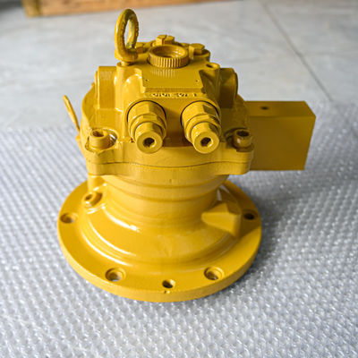 Caterpillar 312C 312C L 312D 312D L 312D2 312E 313D için REBUILT Swing Motor Excavators Aftermarket Original 1709893