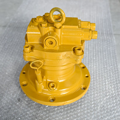 Caterpillar 312C 312C L 312D 312D L 312D2 312E 313D için REBUILT Swing Motor Excavators Aftermarket Original 1709893