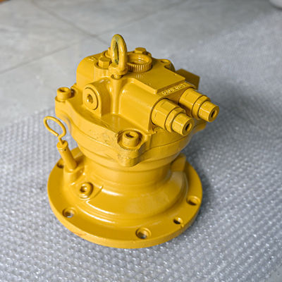 Caterpillar 312C 312C L 312D 312D L 312D2 312E 313D için REBUILT Swing Motor Excavators Aftermarket Original 1709893
