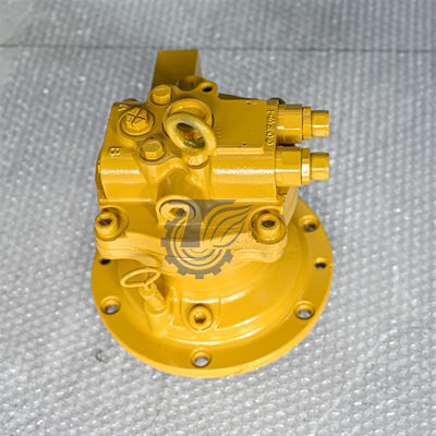 1915542 Swing Motor / Swing Gear Box / Swing REDUCTION GEAR FOR CATERPILLAR 320C S/N AMC 320D S/N FAL 318C 319C 319D 321D 323D EXCAVATORS PARTS AFTERMARKET ORIGINAL