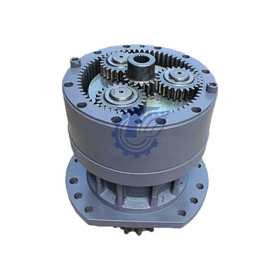 170303-00046B DOOSAN DH220-5 SOLAR225LC-V EXCAVATOR PARTS için Swing Motor/Swing Gearbox/Swing Reduction Gear