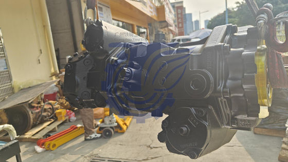 5302689 530-2689 SEM için 822 822D BULLDOZER PARÇAĞLARİ HYDRAULIK PUMPA Ana pompa pompa pompa cihazı pompa AS-SEM sonrası pazarlık ORJINAL