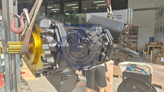 5302689 530-2689 SEM için 822 822D BULLDOZER PARÇAĞLARİ HYDRAULIK PUMPA Ana pompa pompa pompa cihazı pompa AS-SEM sonrası pazarlık ORJINAL