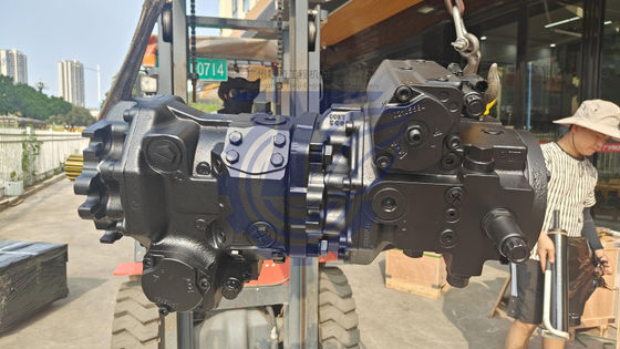 5302689 530-2689 SEM için 822 822D BULLDOZER PARÇAĞLARİ HYDRAULIK PUMPA Ana pompa pompa pompa cihazı pompa AS-SEM sonrası pazarlık ORJINAL