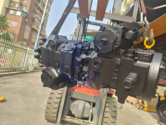 5302689 530-2689 SEM için 822 822D BULLDOZER PARÇAĞLARİ HYDRAULIK PUMPA Ana pompa pompa pompa cihazı pompa AS-SEM sonrası pazarlık ORJINAL