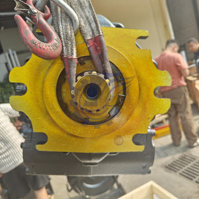5302689 530-2689 SEM için 822 822D BULLDOZER PARÇAĞLARİ HYDRAULIK PUMPA Ana pompa pompa pompa cihazı pompa AS-SEM sonrası pazarlık ORJINAL