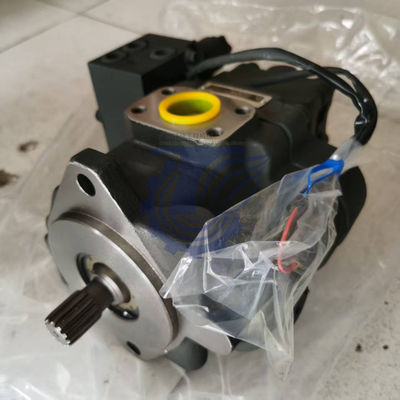 NACHI PVD-0B-23BP-8G3-5083C HYDRAULIK PUMPA Ana pompa pompa pompa cihazı AFTERMARKET ORIGINAL