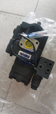 NACHI PVD-0B-23BP-8G3-5083C HYDRAULIK PUMPA Ana pompa pompa pompa cihazı AFTERMARKET ORIGINAL