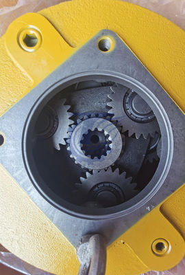 418-7154 505-4780 CAT 329D 329D L 330 GC M325D MH 326F M325D L MH Ekskavatörler Parçalar Parçalar Motor Diş Kutusu Salıncak İndirgeme Geara Salıncak Cihazı (Arka) Drive GP-SWing sonrası orijinal