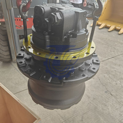 REBUILT 9133211 9123358 FOR Hitachi EX120-3 EX120-3C EX120K-3 EXKAVATOR PARTS GÖRÜŞ BÜTÜMÜ FINAL DRIVE GÖRÜŞ MOTOR GÖRÜŞ GEARBOX İNCE MARKET ORJINAL