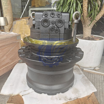 REBUILT 9133211 9123358 FOR Hitachi EX120-3 EX120-3C EX120K-3 EXKAVATOR PARTS GÖRÜŞ BÜTÜMÜ FINAL DRIVE GÖRÜŞ MOTOR GÖRÜŞ GEARBOX İNCE MARKET ORJINAL
