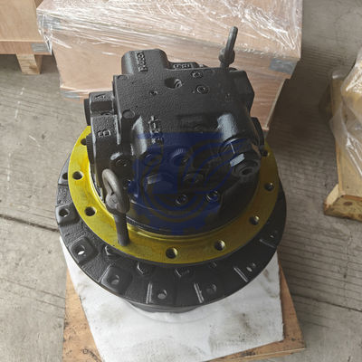 REBUILT 9133211 9123358 FOR Hitachi EX120-3 EX120-3C EX120K-3 EXKAVATOR PARTS GÖRÜŞ BÜTÜMÜ FINAL DRIVE GÖRÜŞ MOTOR GÖRÜŞ GEARBOX İNCE MARKET ORJINAL
