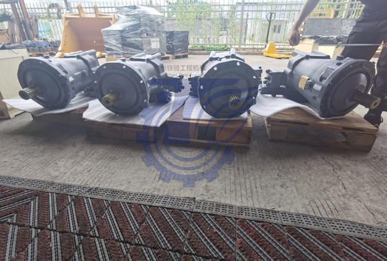 4274549 4303633 Hatichi için Ex1800 Ex3500 Parça Hidrolik Pompa Ana Pompa Cihazı Sonrası Market Orijinal