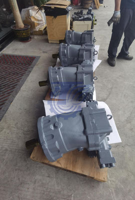 4274549 4303633 Hatichi için Ex1800 Ex3500 Parça Hidrolik Pompa Ana Pompa Cihazı Sonrası Market Orijinal