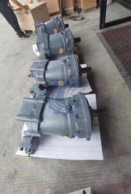 4274549 4303633 Hatichi için Ex1800 Ex3500 Parça Hidrolik Pompa Ana Pompa Cihazı Sonrası Market Orijinal