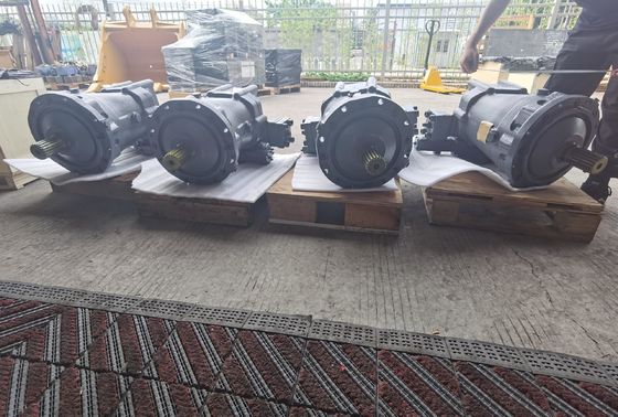 4274549 4303633 Hatichi için Ex1800 Ex3500 Parça Hidrolik Pompa Ana Pompa Cihazı Sonrası Market Orijinal